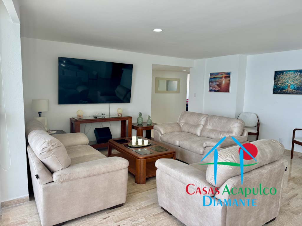 Estrella del Mar 1401 - Estancia 8